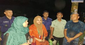 আদমদীঘিতে অবৈধ হারপিক ও খাবার স্যালাইন তৈরির অপরাধে&hellip;