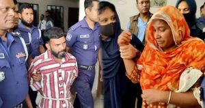 আলোচিত শিশু আছিয়া হত্যা : হাইকোর্টের রায় পিছিয়ে&hellip;