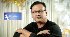 হঠাৎ ফেসবুক ছাড়লেন সংগীতশিল্পী আসিফ আকবর, কেন এই&hellip;