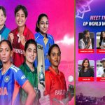 দুবাইতে নারীদের এশিয়া কাপে ধারাভাষ্য কক্ষে থাকছেন একজন বাংলাদেশি