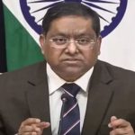 মক্কা চুক্তিতে বাংলাদেশের যোগদান প্রসঙ্গে জয়সোয়াল, আমরা সব ঘটনার ওপর ‘নজর রাখছি’