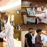 গুম-খুনের শিকার ও জুলাই শহীদ পরিবারের ৭৪ জনকে চাকরির নিয়োগপত্র দিলেন প্রধানমন্ত্রী