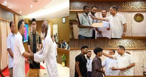 গুম-খুনের শিকার ও জুলাই শহীদ পরিবারের ৭৪ জনকে&hellip;