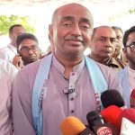 মক্কা চুক্তির বিষয়ে সার্বিক দিক বিবেচনা করে সরকার সিদ্ধান্ত নেবে: আইনমন্ত্রী