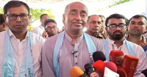 মক্কা চুক্তির বিষয়ে সার্বিক দিক বিবেচনা করে সরকার&hellip;