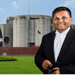 এমপি নওশাদ জমির আইন বিচার ও সংসদ বিষয়ক কমিটির সভাপতি নির্বাচিত