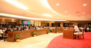 শহীদ ও ভুক্তভোগীদের আকাঙ্ক্ষা পূরণে সরকার অঙ্গীকারবদ্ধ :&hellip;