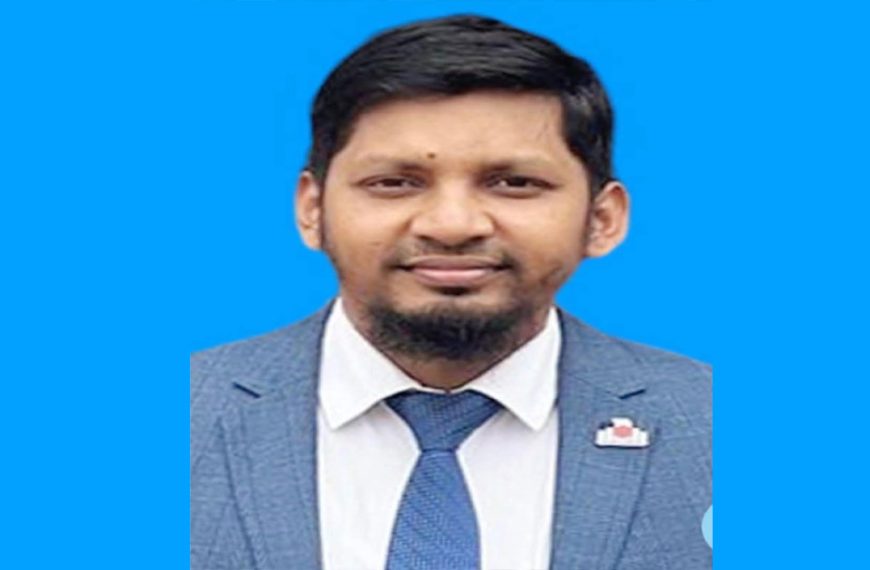 জনসেবক হিসেবে দায়িত্ব পালনের অঙ্গীকার তেতুঁলিয়া&hellip;