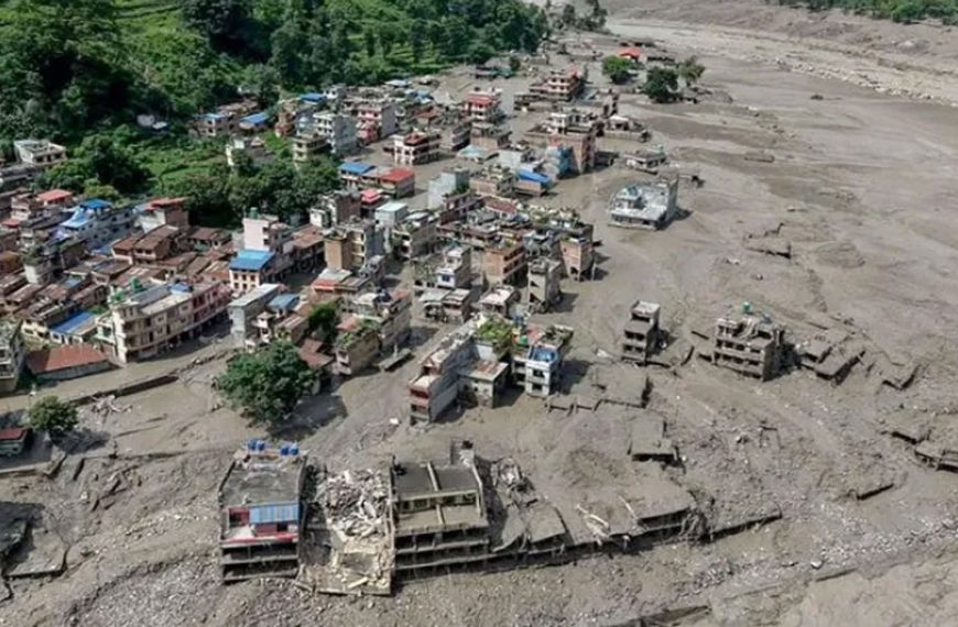 নেপালকে সতর্ক করল চীন, ‘যেকোনও মুহূর্তে…