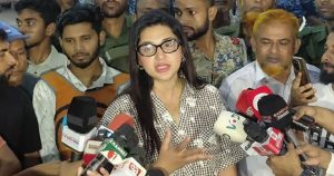 নেপাল থেকে ফিরে যে ভয়াবহ অভিজ্ঞতার কথা জানালেন&hellip;