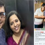 গভীর রাতে হঠাৎ অভিনেতা চঞ্চলকে ফোনকল, দেখা না করেই বিয়ে!