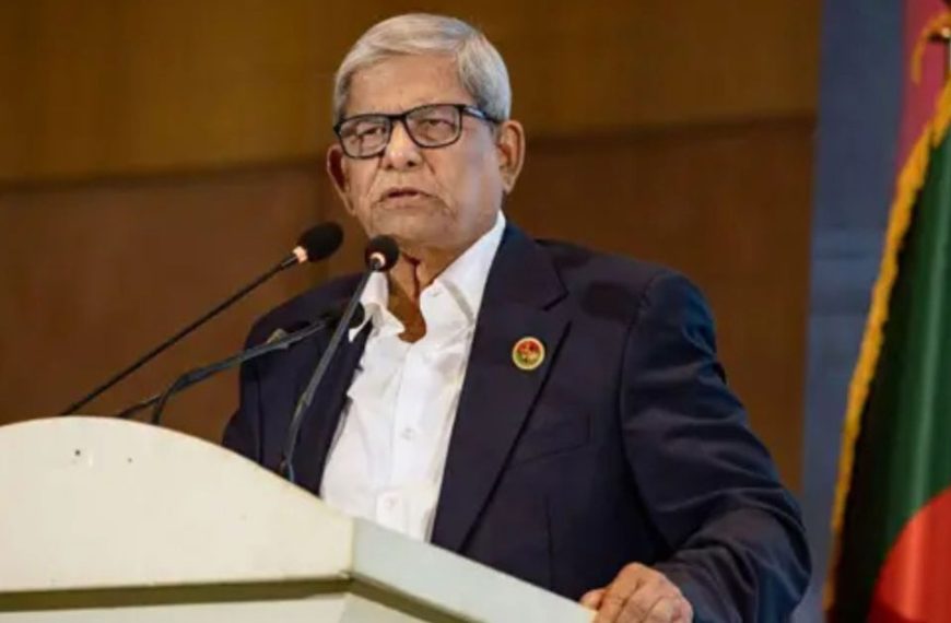 স্বাধীন বাংলাদেশে আর কোনো ‘আয়নাঘর’ থাকবে না: রাষ্ট্রপতি
