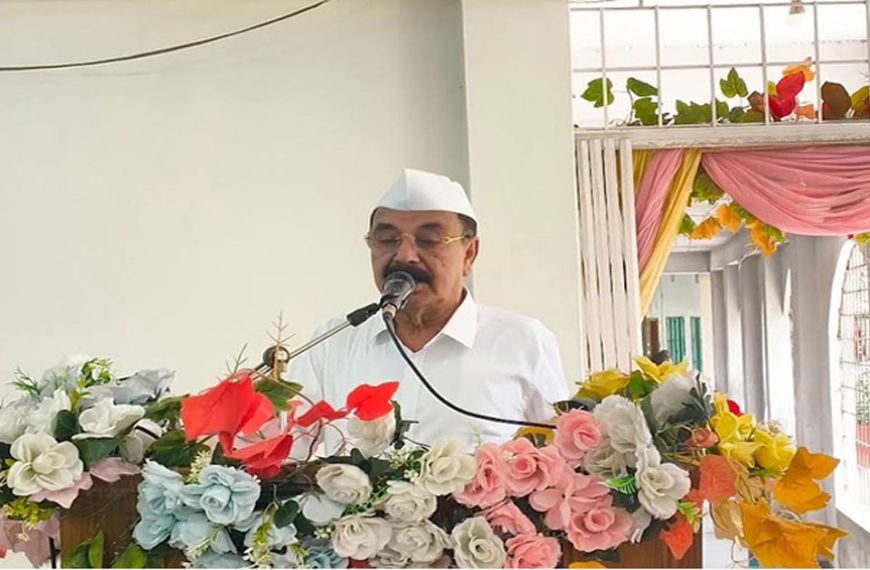 জিয়াউর রহমানের বিএনপি’তে কোনো মাদক ব্যবসায়ীর ঠাঁই নেই: গয়েশ্বর রায়
