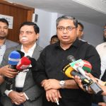 আগামী ছয় মাসের মধ্যে বাংলাদেশ হতে দুই লাখ শ্রমিক নেবে মালয়েশিয়া: স্থানীয় সরকার প্রতিমন্ত্রী