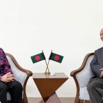 বাংলাদেশ ও মালয়েশিয়া সম্পর্ক নতুন উচ্চতায় নিতে চায় সরকার : এলজিআরডি মন্ত্রী