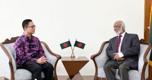 বাংলাদেশ ও মালয়েশিয়া সম্পর্ক নতুন উচ্চতায় নিতে চায়&hellip;