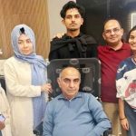 চিকিৎসা শেষে বুধবার দেশে ফিরছেন মির্জা আব্বাস