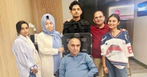 চিকিৎসা শেষে বুধবার দেশে ফিরছেন মির্জা আব্বাস