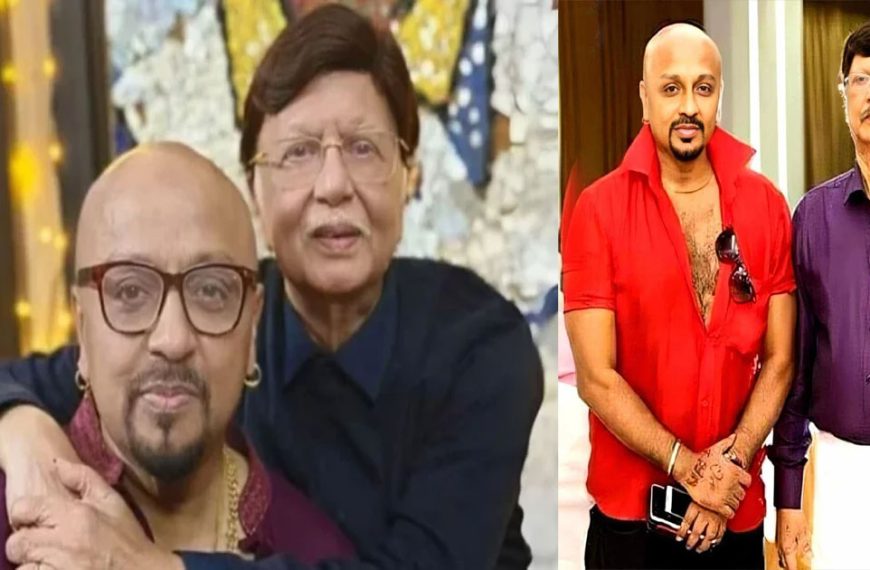 ৪০ বছরেরও বড় ভাইয়ের সেই ছোট্ট ইচ্ছার কথা ভুলে যাননি ছোট ভাই রুবেল!