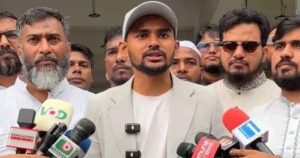 বিএনপির সিন্ডিকেট আবারও সক্রিয়, ওমরা থেকে ফিরে আসিফ&hellip;