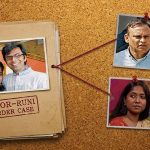 সাংবাদিক সাগর-রুনি হত্যা তদন্তে নতুন সূত্র, আলোচনায় জিয়াউল-রোকেয়া প্রাচীর নাম