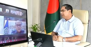 কুড়িগ্রাম, গাইবান্ধা ও রংপুর জেলায় আইনশৃঙ্খলা কার্যক্রমে মাঠ&hellip;