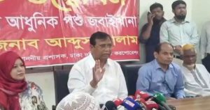 ‘পরীক্ষিত’ সিল ছাড়া মাংস বিক্রি হলে জব্দ, দোকান&hellip;