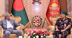 চোরাচালান-সীমান্ত হত্যা বন্ধে কার্যকর ব্যবস্থা গ্রহণে বিজিবির প্রতি&hellip;