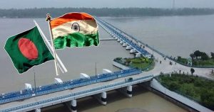 বাংলাদেশের সঙ্গে ফারাক্কা চুক্তি নবায়নের বিষয়ে সতর্কবার্তা দিল&hellip;