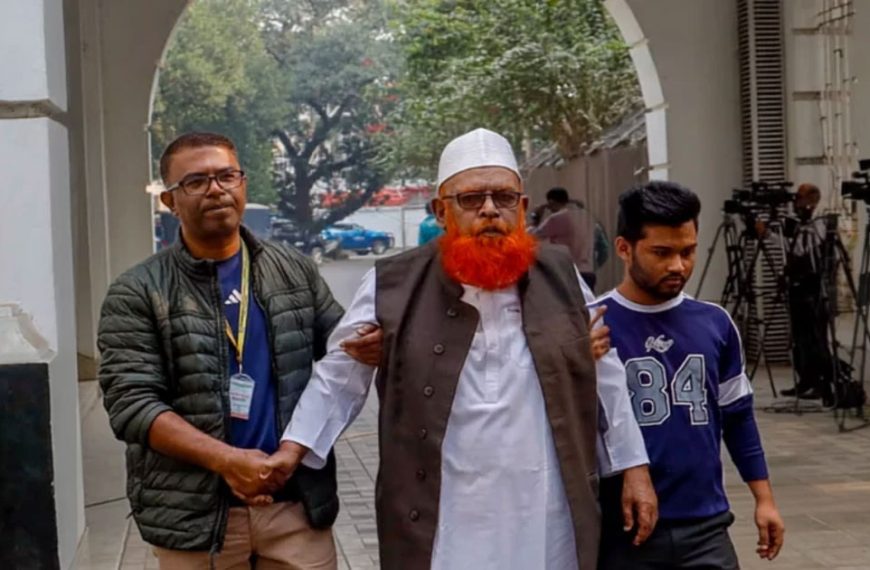 যুদ্ধাপরাধ: ফাঁসির দণ্ডপ্রাপ্ত কালাম আযাদের আপিল চলবে কি না, আদেশ ৭ সেপ্টেম্বর