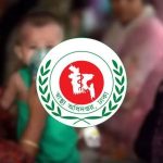 দেশে গত ২৪ ঘণ্টায় হামের উপসর্গ নিয়ে ৭ শিশুর মৃত্যু