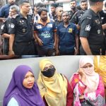 রাজশাহীতে রোগী ধরার অভিযোগে দালাল চক্রের ৭ সদস্যের কারাদন্ড