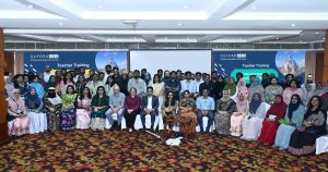International GCSE পদার্থবিজ্ঞান ও জীববিজ্ঞান বিষয়ে ১০০-এর বেশি&hellip;