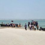 রাজশাহীতে খেয়াঘাটের টোল আদায় নিয়ে জেলে ইজারাদারের বিরোধ