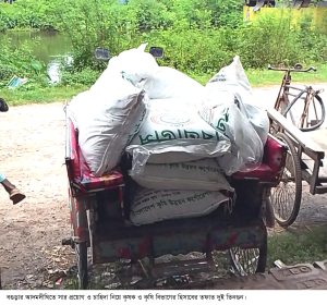 আদমদীঘিতে সার ডিলারের খোজ মেলে না যথাস্থানে