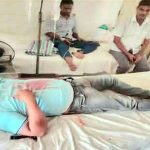 আদমদীঘিতে এনজিও ম্যানেজারকে আহত ৫ লাখ ছিনতাই