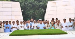 বিদ্যুৎ-জ্বালানির যে সংকট, এটা তো বিএনপি বা সরকারের&hellip;