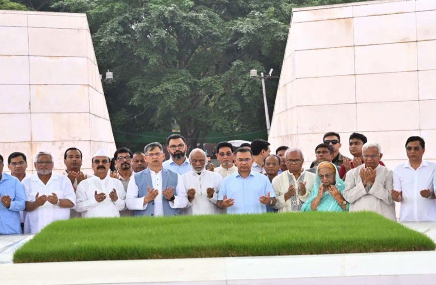 বিদ্যুৎ-জ্বালানির যে সংকট, এটা তো বিএনপি বা সরকারের জন্য নয়: রিজভী