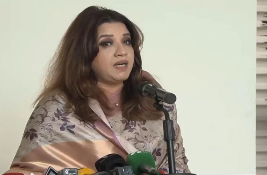 মক্কা চুক্তিতে অংশ নিতে বাংলাদেশ আরও&hellip;