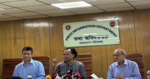 বিদ্যুৎ সংকট সমাধানে দুই বছর কেন, ব্যাখ্যা দিলেন&hellip;