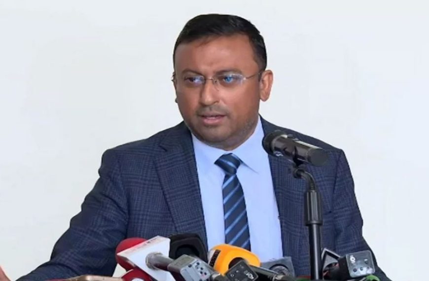 দুই প্রধানমন্ত্রীর সময় মিললেই তারেক রহমানের ভারত সফর: পররাষ্ট্র প্রতিমন্ত্রী