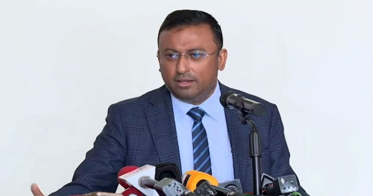 দুই প্রধানমন্ত্রীর সময় মিললেই তারেক রহমানের ভারত সফর: পররাষ্ট্র প্রতিমন্ত্রী
