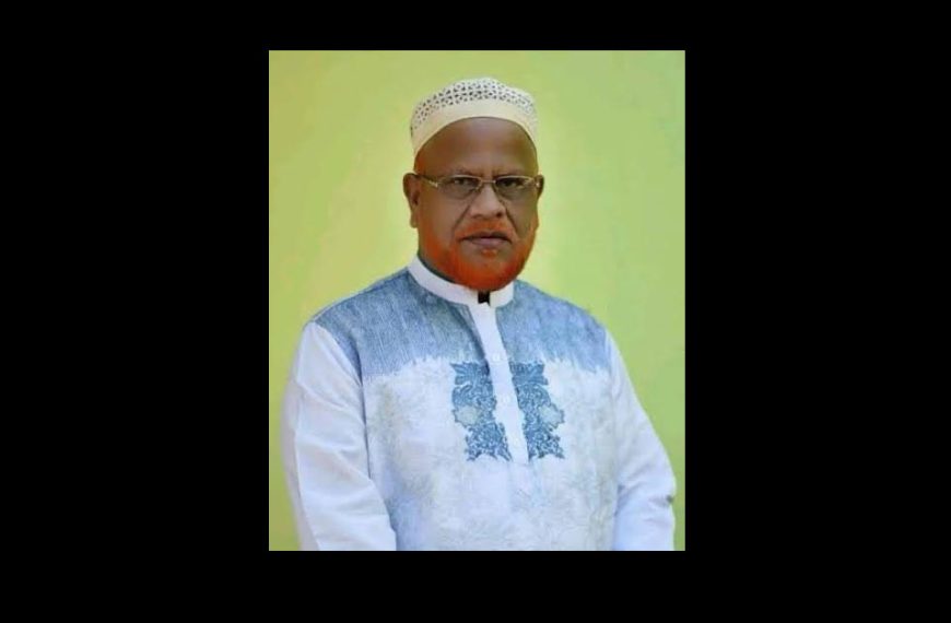 পঞ্চগড়ে সাবেক মেয়র ও জেলা পরিষদ প্রশাসক তৌহিদুল&hellip;