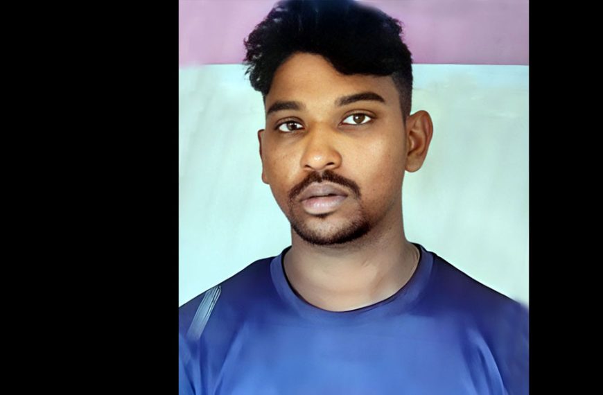 চলন্ত ট্রেনে নারী যাত্রী ধর্ষণের ঘটনায় সান্তাহার রেলওয়ে থানা মামলা দায়ের