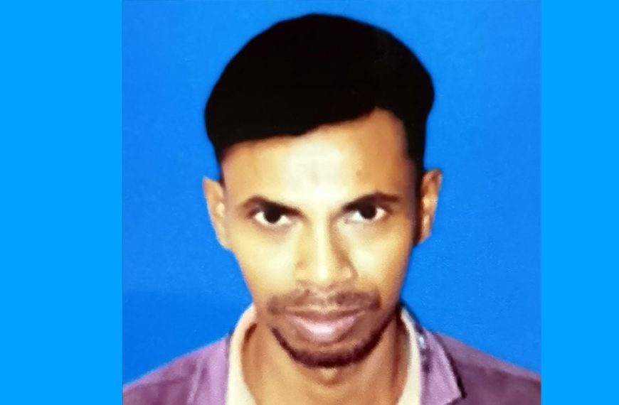 আদমদীঘিতে নিখোঁজ রাকিবুলের ১১ দিনেও সন্ধান মিলেনি