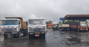 বাংলাবান্ধা স্থলবন্দরে রাজস্ব আয় বেড়ে দ্বিগুণ