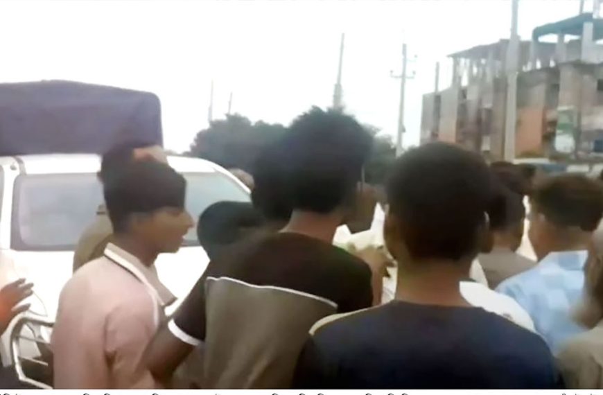 আদমদীঘির এসিল্যান্ডের চা-পার্টির বহরের বাইকের ধাক্কায়&hellip;