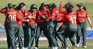 ৭১ রানের বিশাল জয়, এশিয়া কাপে শুভ সূচনা&hellip;