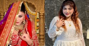 এতদিন কেন বিয়ের খবর গোপন রাখলেন মিষ্টি জান্নাত?