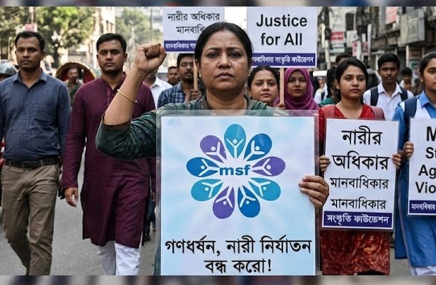 আগস্টে সংঘবদ্ধ ধর্ষণ বেড়েছে ৭২ শতাংশ,&hellip;